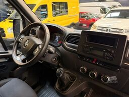 RENAULT Master Kasten L2H2 Komfort Klima Tempomat PDC