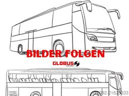 MAN A 23 Lion?s City G (Euro 6*364 tkm*Klima)