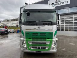 VOLVO FH-460 6x2 Thermoking UT-1200