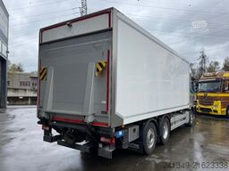 VOLVO FH-460 6x2 Thermoking UT-1200