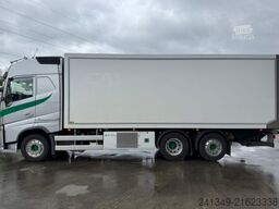VOLVO FH-460 6x2 Thermoking UT-1200