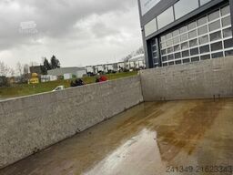 MAN TGS 28.510 6x4-4 Fassi 255-4