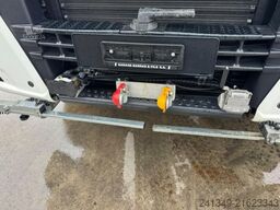 MAN TGS 28.510 6x4-4 Fassi 255-4