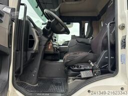 MAN TGS 28.510 6x4-4 Fassi 255-4