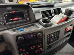 MAN TGS 28.510 6x4-4 Fassi 255-4