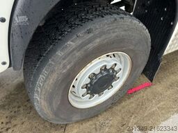 MAN TGS 28.510 6x4-4 Fassi 255-4