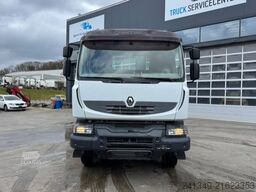 IVECO Stralis 420 6x2