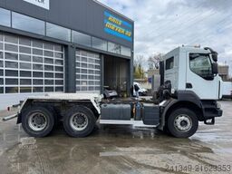IVECO Stralis 420 6x2