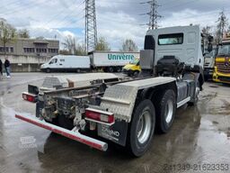 IVECO Stralis 420 6x2