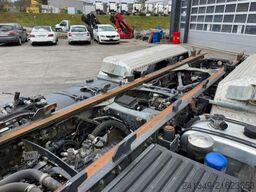 IVECO Stralis 420 6x2