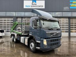 VOLVO FM-420 6x2 Welaki **69'000 KM**