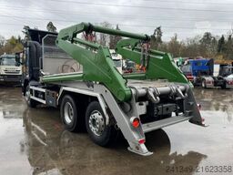 VOLVO FM-420 6x2 Welaki **69'000 KM**