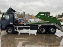 VOLVO FM-420 6x2 Welaki **69'000 KM**