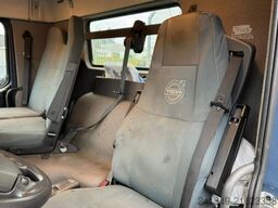 VOLVO FM-420 6x2 Welaki **69'000 KM**