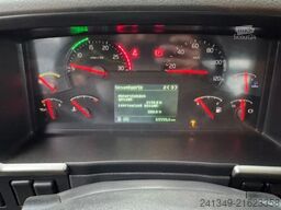 VOLVO FM-420 6x2 Welaki **69'000 KM**