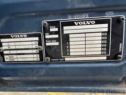 VOLVO FM-420 6x2 Welaki **69'000 KM**