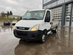 IVECO Daily 35C15 Kipper