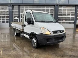 IVECO Daily 35C15 Kipper
