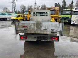 IVECO Daily 35C15 Kipper