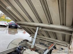 IVECO Daily 35C15 Kipper