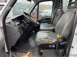 IVECO Daily 35C15 Kipper