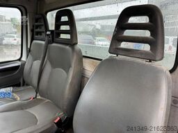 IVECO Daily 35C15 Kipper