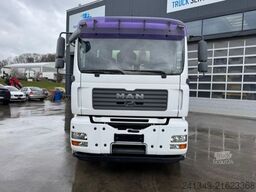 MAN TGA 28.360 6x2 7m3