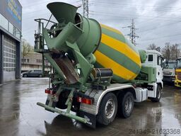 MAN TGA 28.360 6x2 7m3