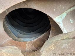 MAN TGA 28.360 6x2 7m3