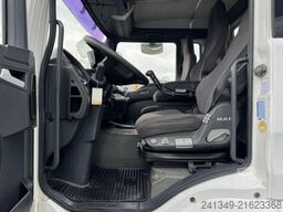 MAN TGA 28.360 6x2 7m3