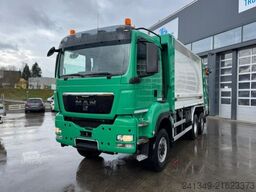 MAN TGS 28.480 6x4-4