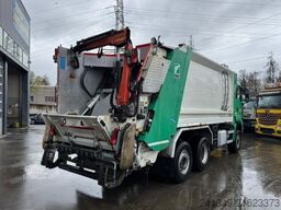 MAN TGS 28.480 6x4-4