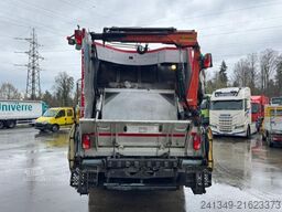 MAN TGS 28.480 6x4-4