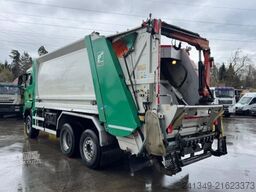 MAN TGS 28.480 6x4-4