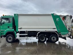 MAN TGS 28.480 6x4-4