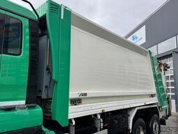 MAN TGS 28.480 6x4-4