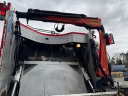 MAN TGS 28.480 6x4-4