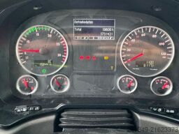 MAN TGS 28.480 6x4-4