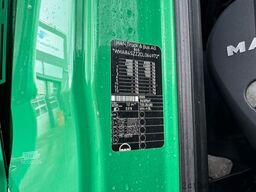 MAN TGS 28.480 6x4-4