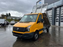 VW Crafter 35 4x2 Kipper