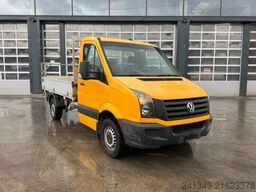 VW Crafter 35 4x2 Kipper
