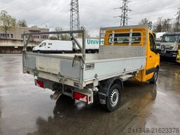 VW Crafter 35 4x2 Kipper