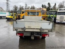 VW Crafter 35 4x2 Kipper