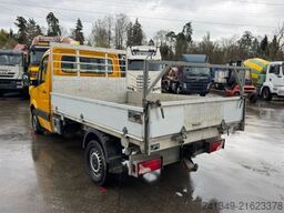 VW Crafter 35 4x2 Kipper