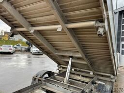 VW Crafter 35 4x2 Kipper