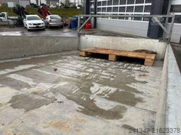 VW Crafter 35 4x2 Kipper