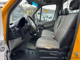 VW Crafter 35 4x2 Kipper