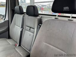 VW Crafter 35 4x2 Kipper