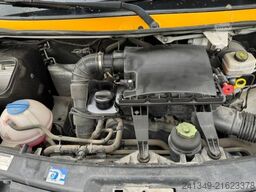 VW Crafter 35 4x2 Kipper