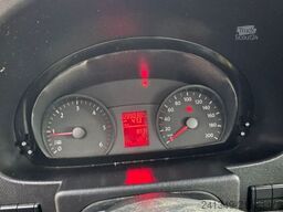 VW Crafter 35 4x2 Kipper